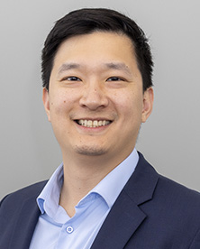 Bryan Tsao - BioAnalysis